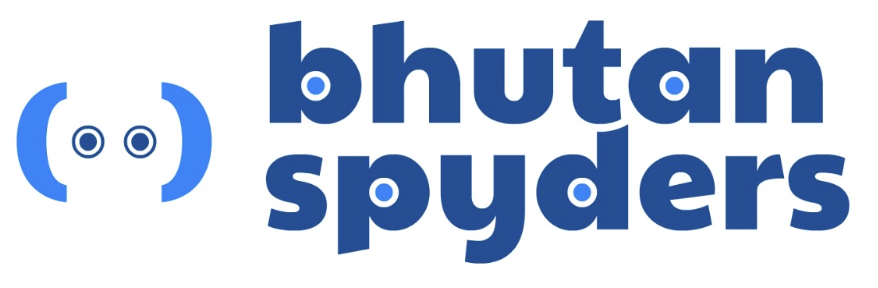 Bhutan Spyders
